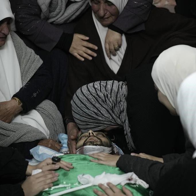 Live updates | Netanyahu rejects 2 key Hamas demands for any cease-fire